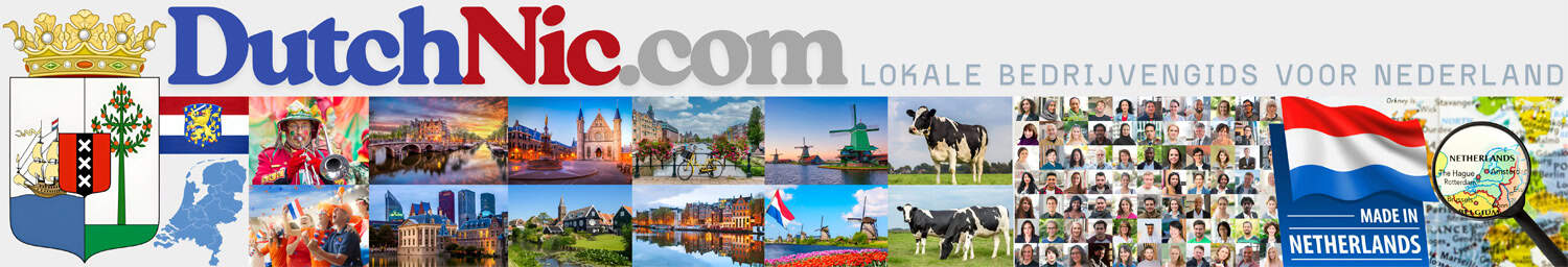 Gemaakt in Nederland - Rossum